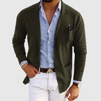 Eleganter Herren Blazer – Slim Fit
