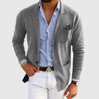 Eleganter Herren Blazer – Slim Fit