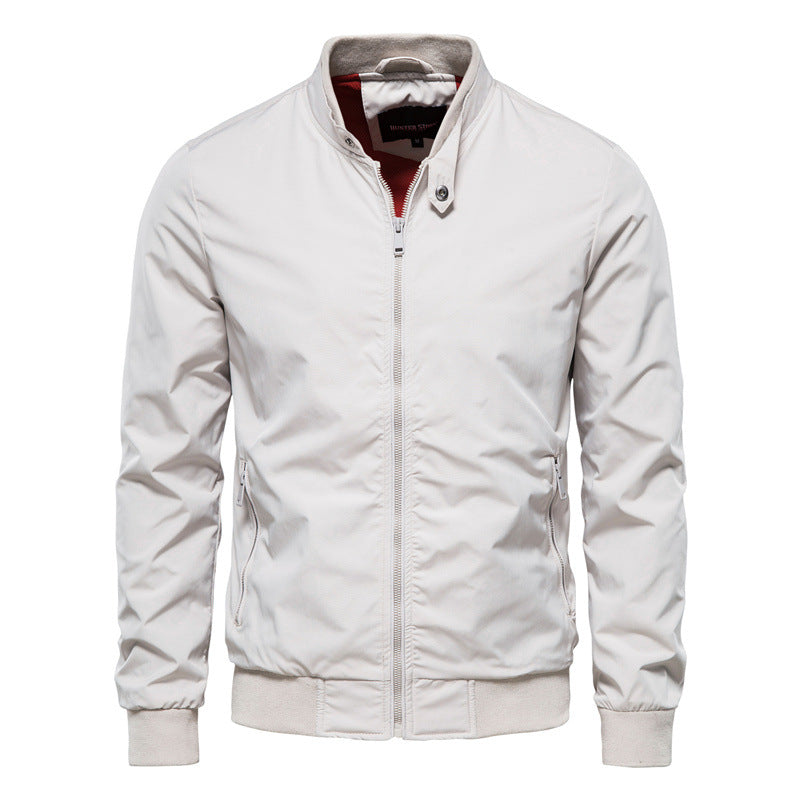 Martin Freizeitjacke - Stylish Casual Jacket