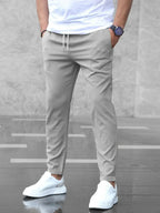 Liam | Bequeme Stretch-Hosen für vielseitige Looks