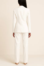 Evelyn | Damen Zweiteiliges Formelles Anzugset