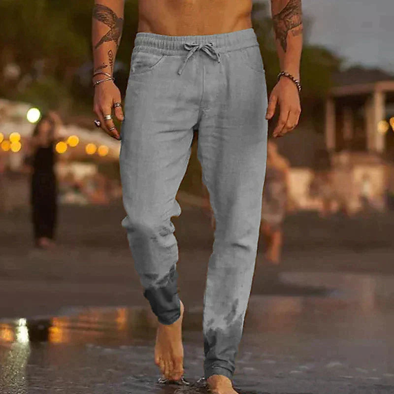 Lässige Jaxx Herrenhose für entspannte Looks