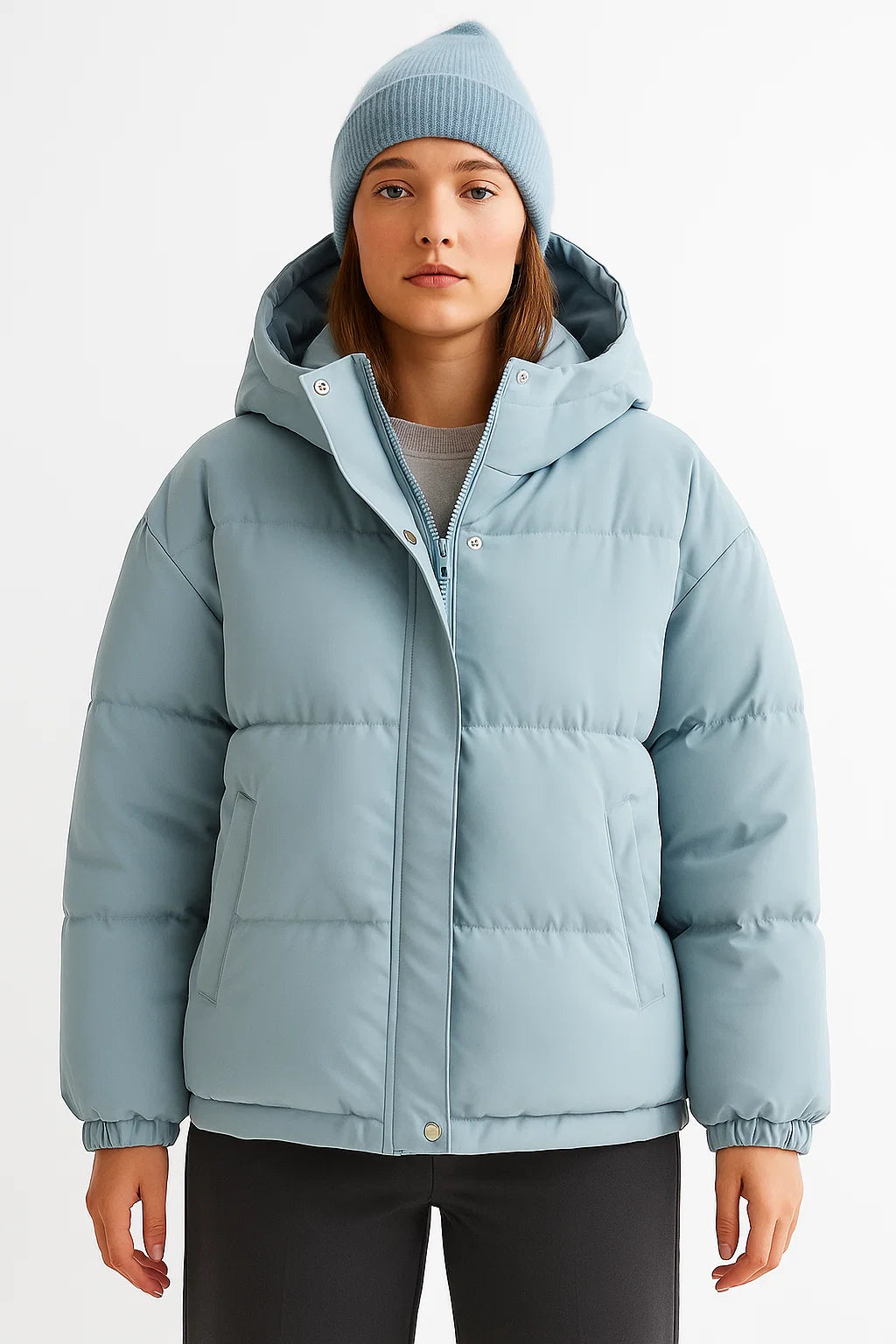 winter-steppjacke-damen-mit-kapuze