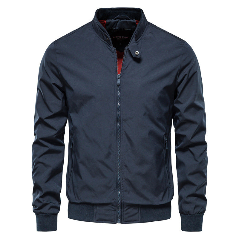 Martin Freizeitjacke - Stylish Casual Jacket