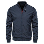 Martin Freizeitjacke - Stylish Casual Jacket