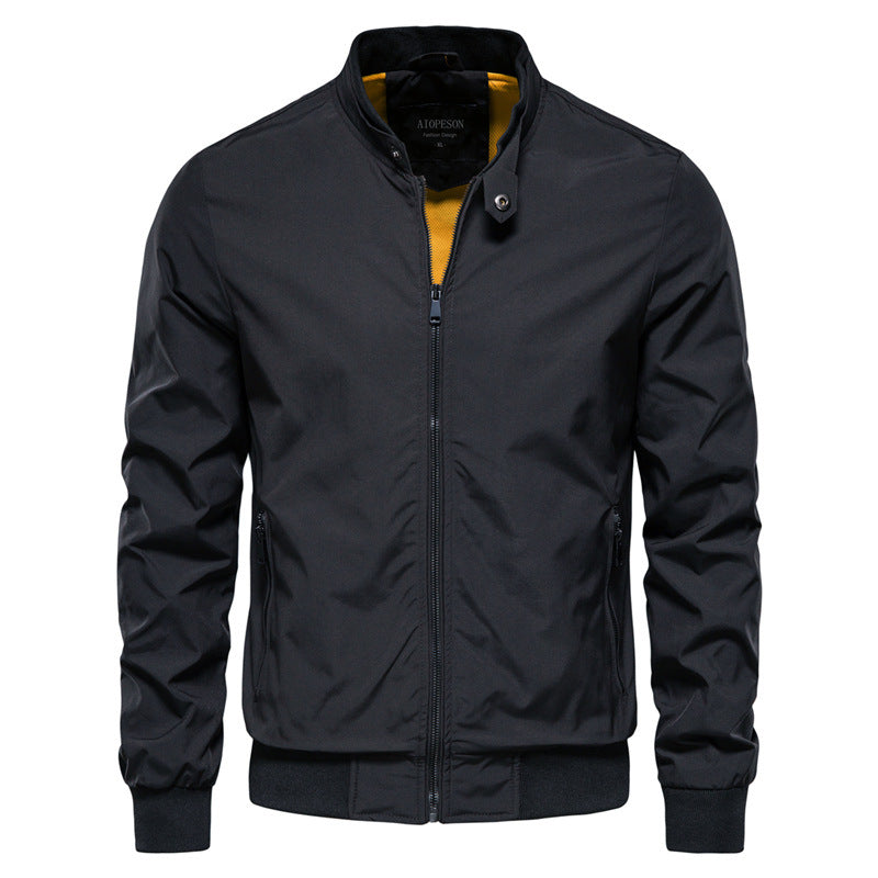 Martin Freizeitjacke - Stylish Casual Jacket