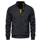 Martin Freizeitjacke - Stylish Casual Jacket
