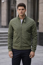 Martin Freizeitjacke - Stylish Casual Jacket