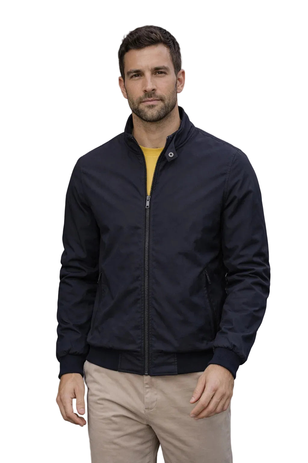 Martin Freizeitjacke - Stylish Casual Jacket