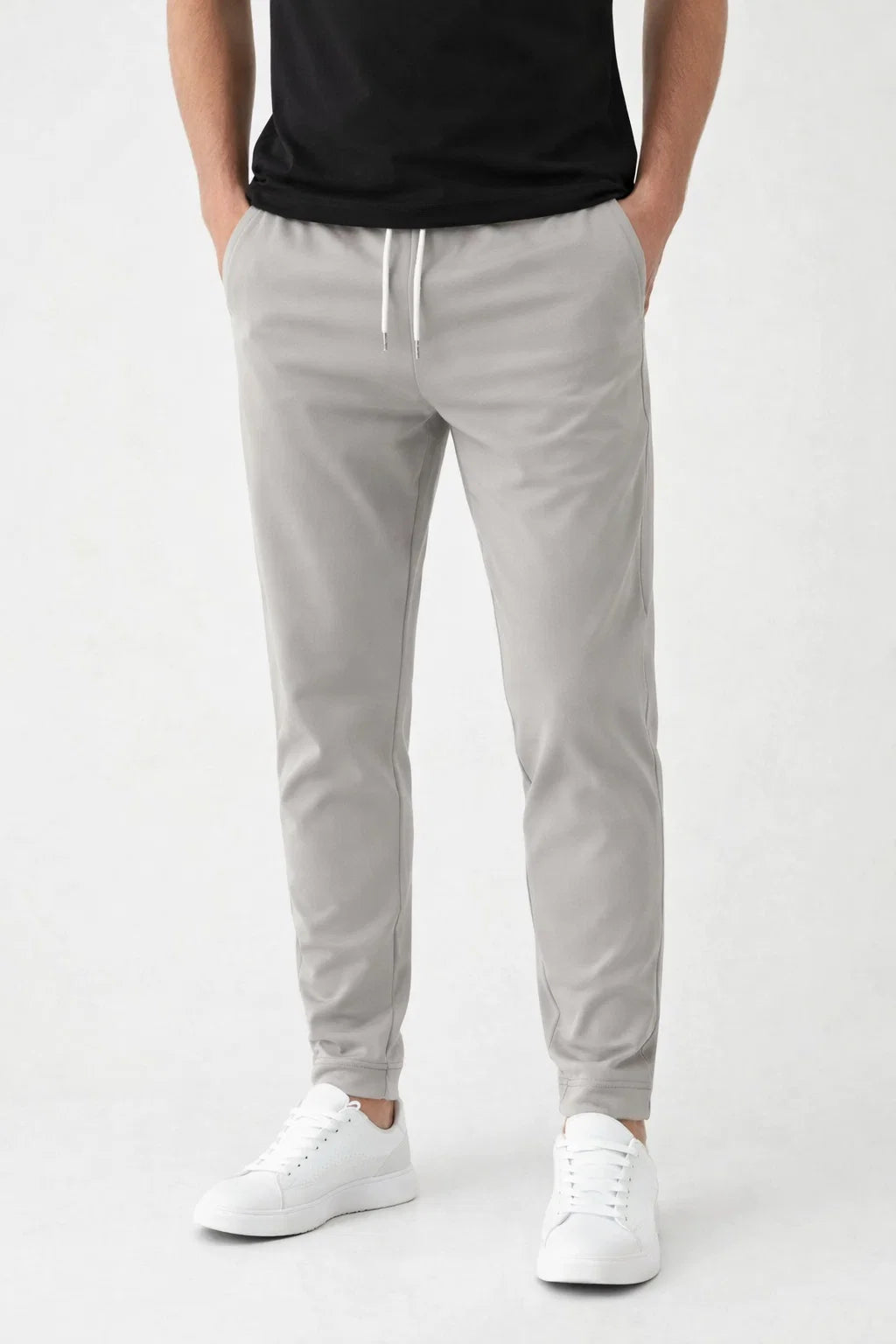 Liam | Bequeme Stretch-Hosen für vielseitige Looks