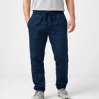 Herren Leinenhose – Luftige Sommerhose