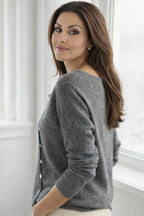 Isabelle - Elegante Strickwaren für den Herbst